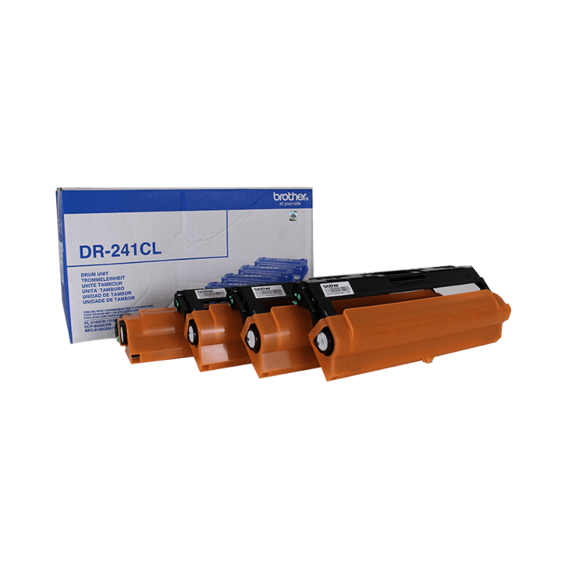 TAMBOR BROTHER DR241