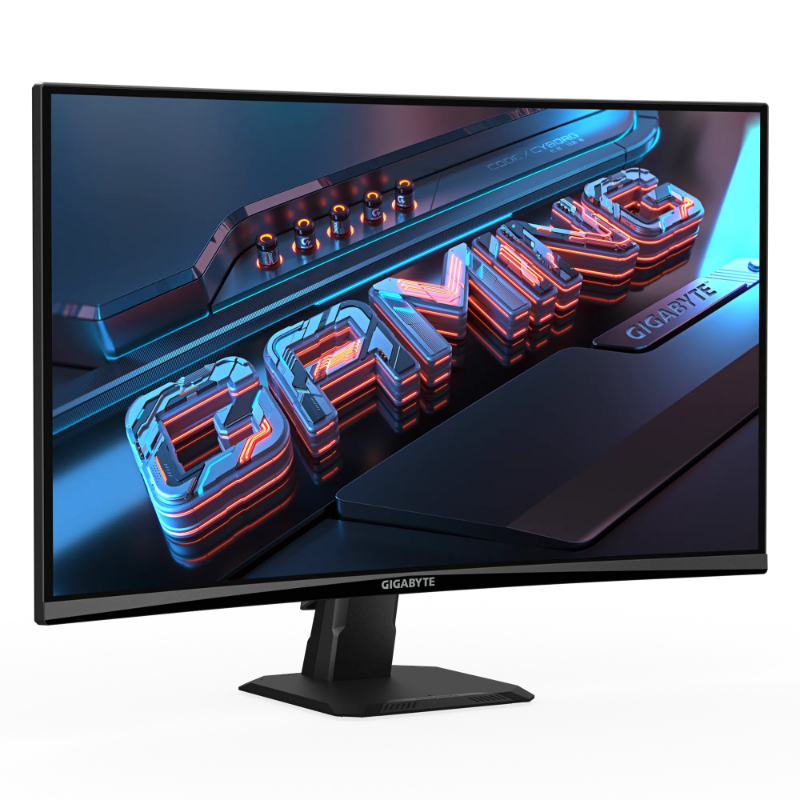 MONITOR GIGABYTE GS27QCA