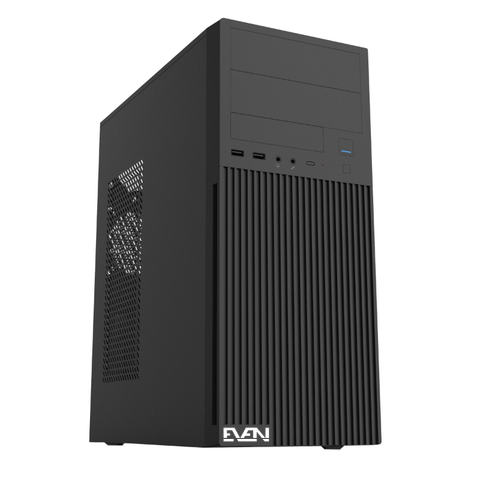 PC EVEN OFFICE  i5 12400 32GB 1TB NVME mATX 401