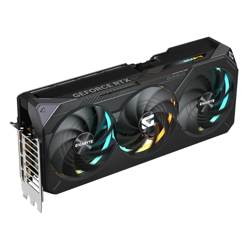 VGA NVIDIA RTX 5090 GAMING OC 32 GB GIGABYTE