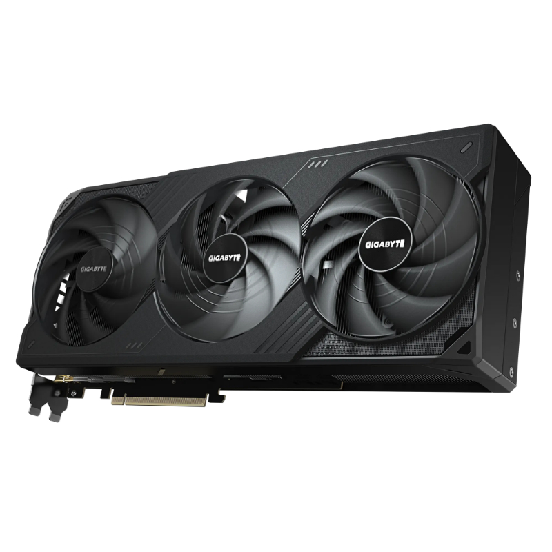 VGA NVIDIA RTX 5090 WINDFORCE OC 32 GB GIGABYTE