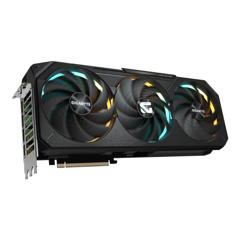 VGA NVIDIA RTX 5080 GAMING OC 16 GB GIGABYTE