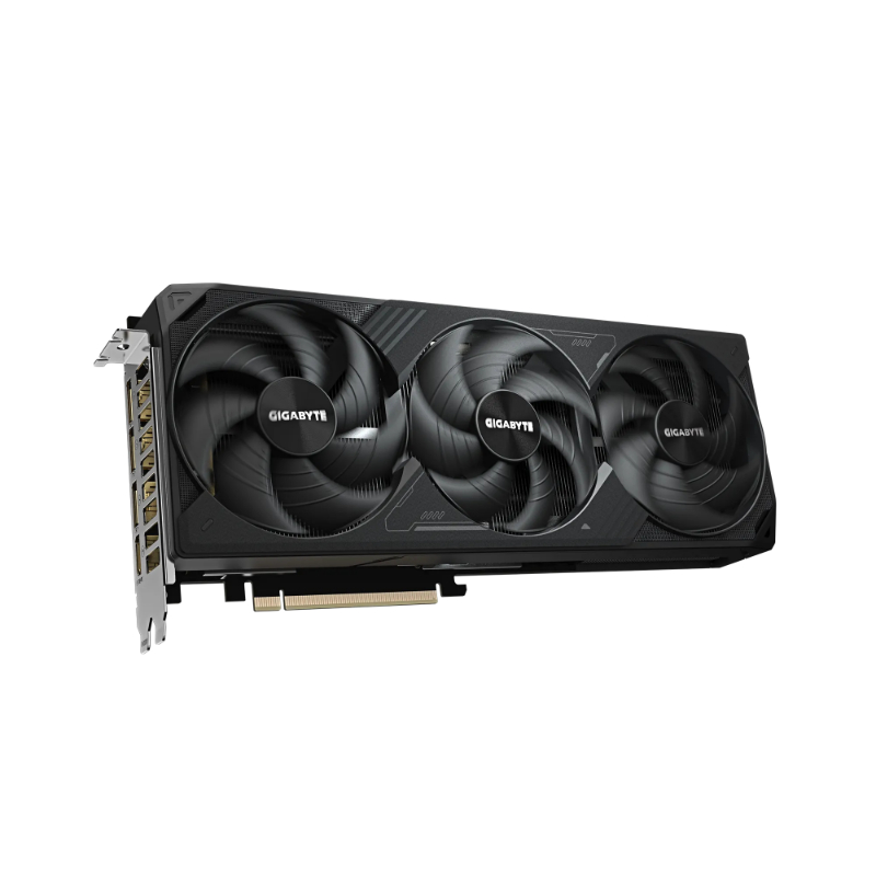 VGA NVIDIA RTX 5080 WINDFORCE OC 16 GB GIGABYTE