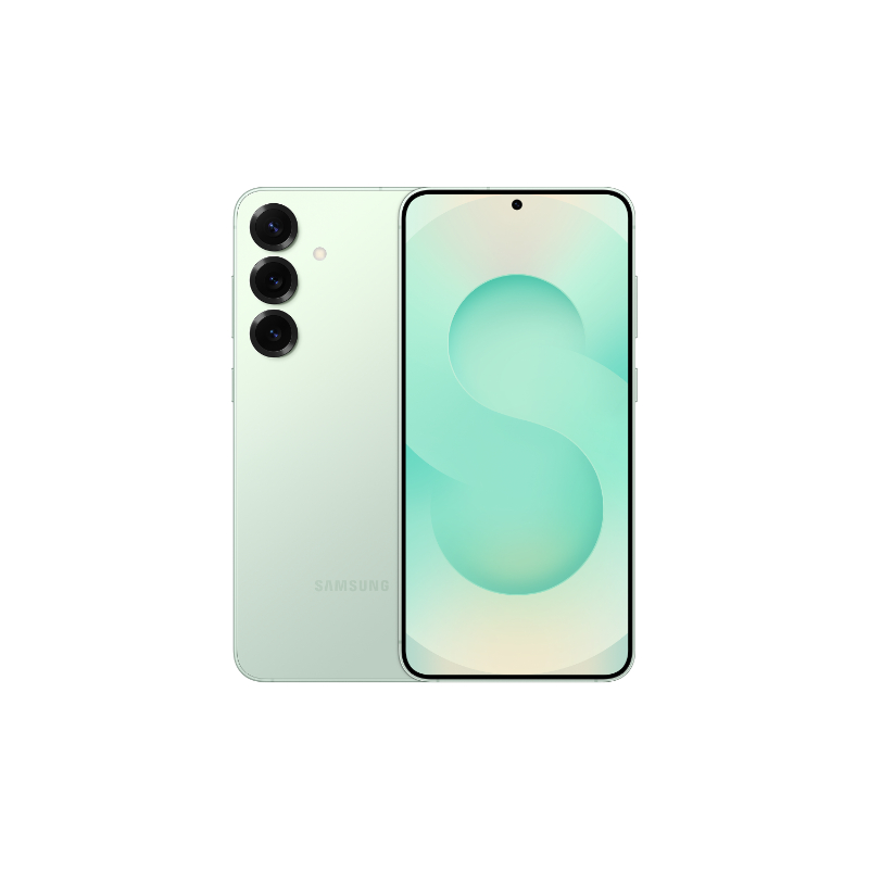SMARTPHONE SAMSUNG GALAXY S25 5G 6.2" 256 GB MINT GREEN