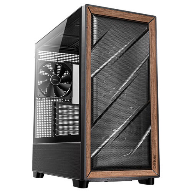 CAJA TORRE E-ATX FLUX NEGRO ANTEC