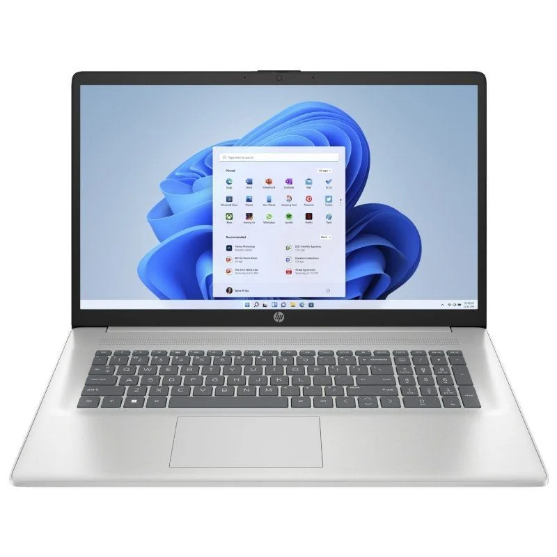 NOTEBOOK HP 17-CN3004NS_1TB