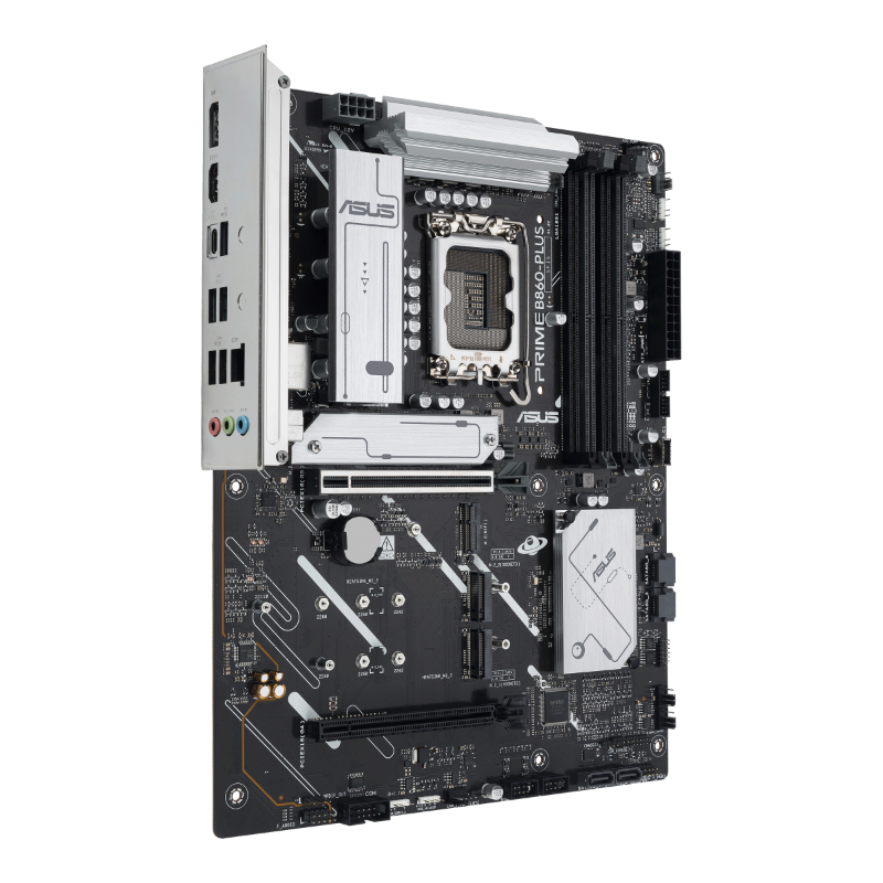 PLACA BASE PRIME B860-PLUS-CSM ASUS