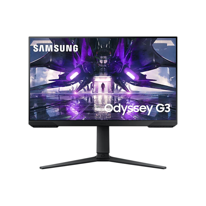 MONITOR SAMSUNG GAMING ODYSSEY G3 LS24DG300EUXEN