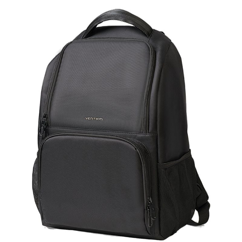 MOCHILA KRLB0 15.6" 27L IMPERMEABLE NEGRO VENTION