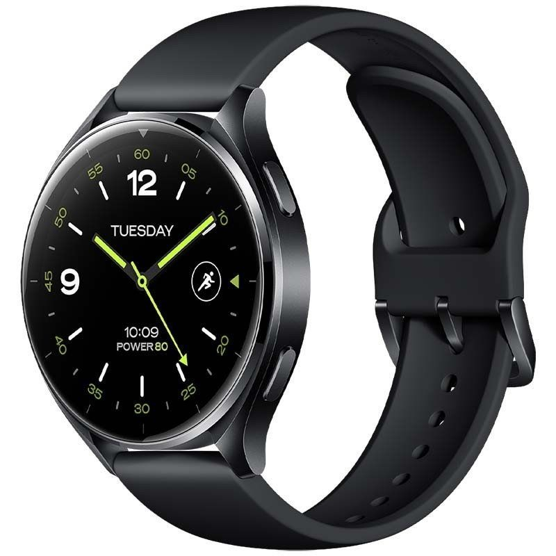SMARTWATCH REDMI WATCH 2 NEGRO XIAOMI