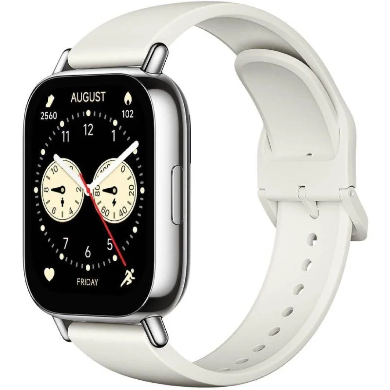 SMARTWATCH REDMI WATCH 5 LITE ORO CLARO XIAOMI