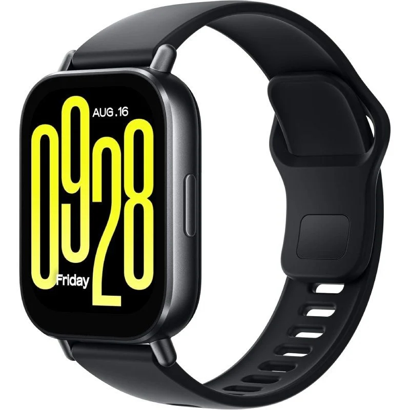 SMARTWATCH REDMI WATCH 5 ACTIVE NEGRO XIAOMI