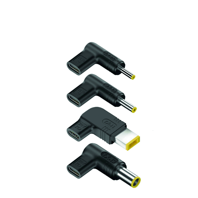 CLAVIJAS USB-C PARA PORTATILES LENOVO x6 BUD-L NGS