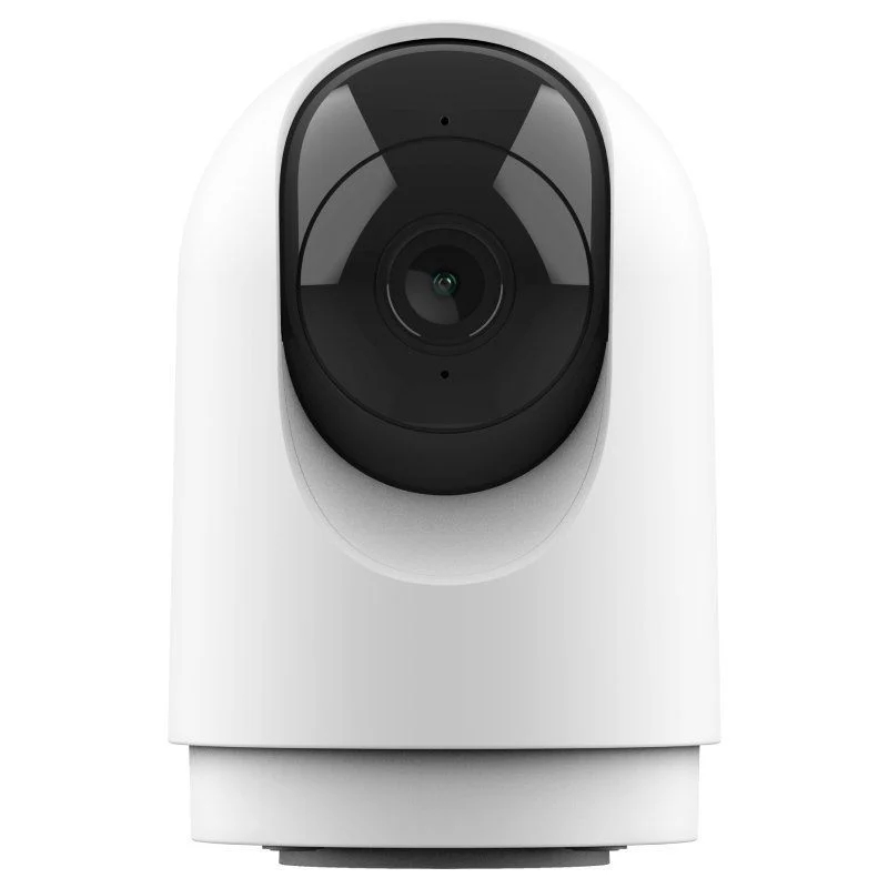 CAMARA VIDEOVIGILANCIA IPCAM-2700 PTZ WIFI TRUST