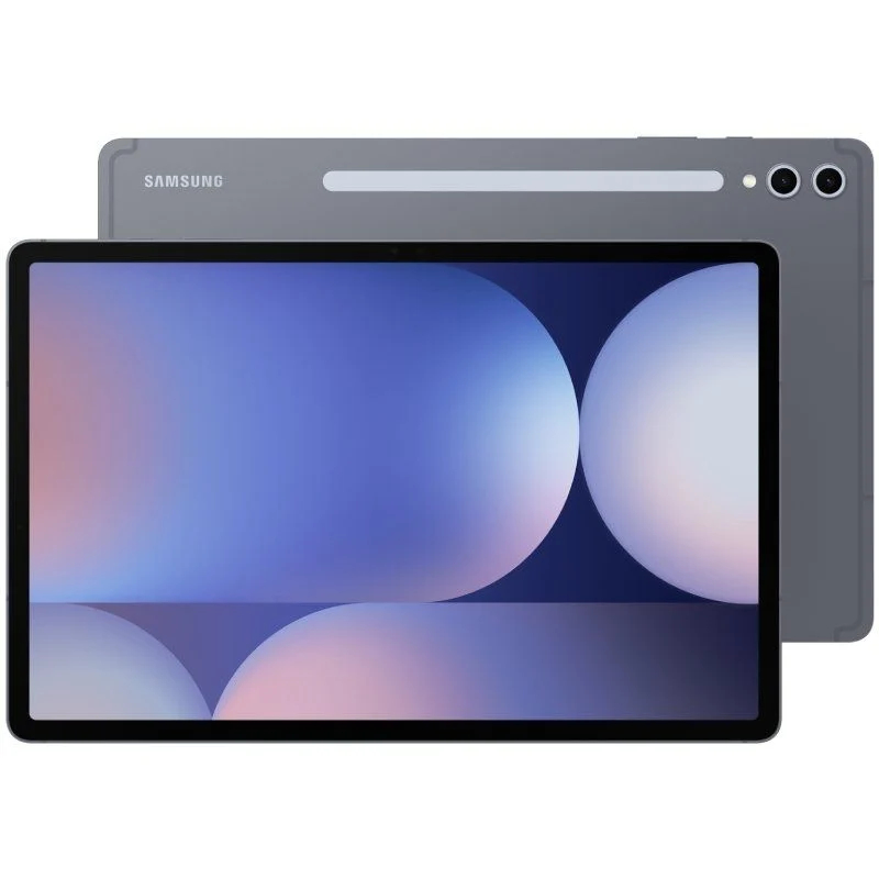 TABLET SAMSUNG GALAXY TAB S10+ 5G  X826 512 GB 12.4" GREY