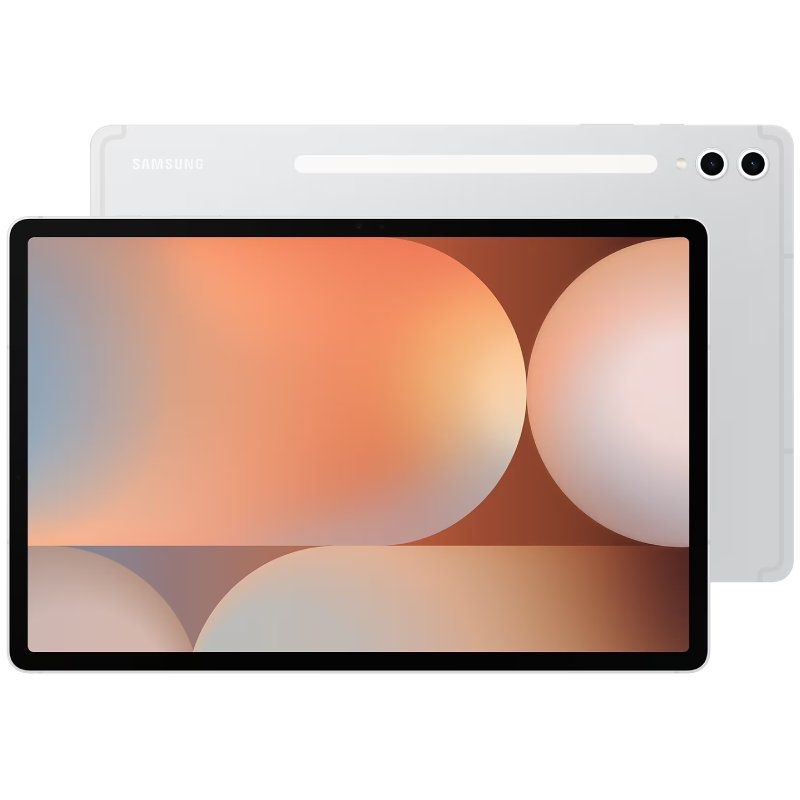 TABLET SAMSUNG GALAXY TAB S10+ X820 256 GB 12.4" SILVER