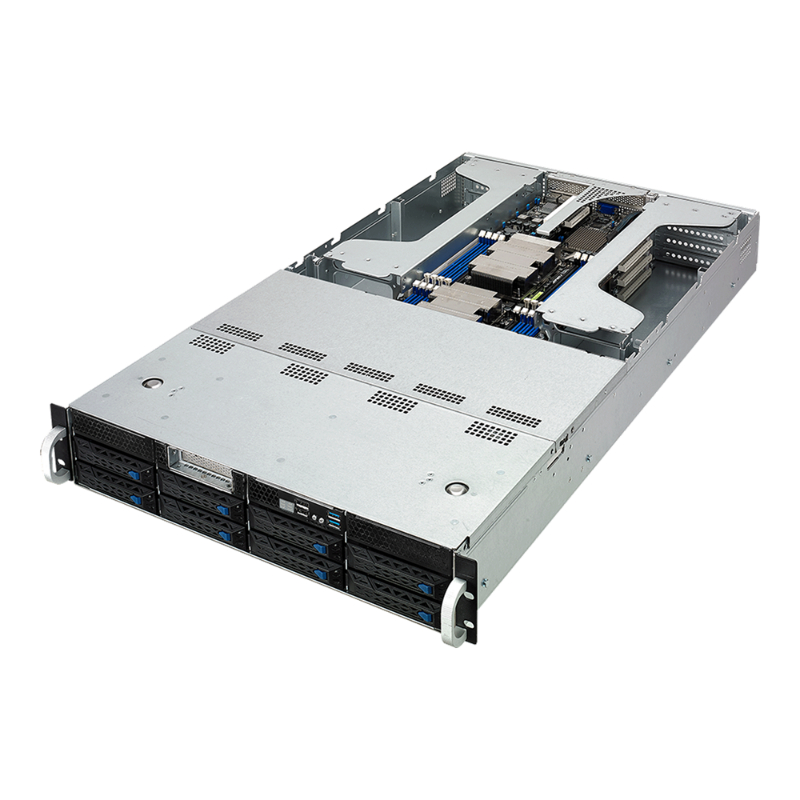 SERVIDOR ASUS ESC4000 G4/2200W