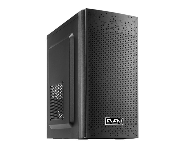 PC EVEN OFFICE  i7 12700 32GB 1TB  NVME mATX AC6