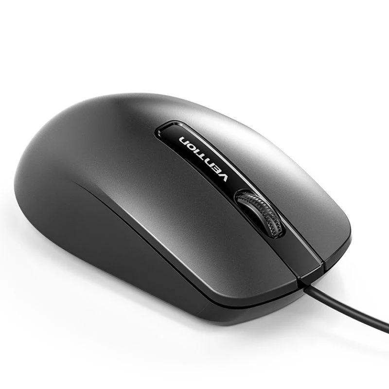 RATON OPTICO KTABG NEGRO VENTION