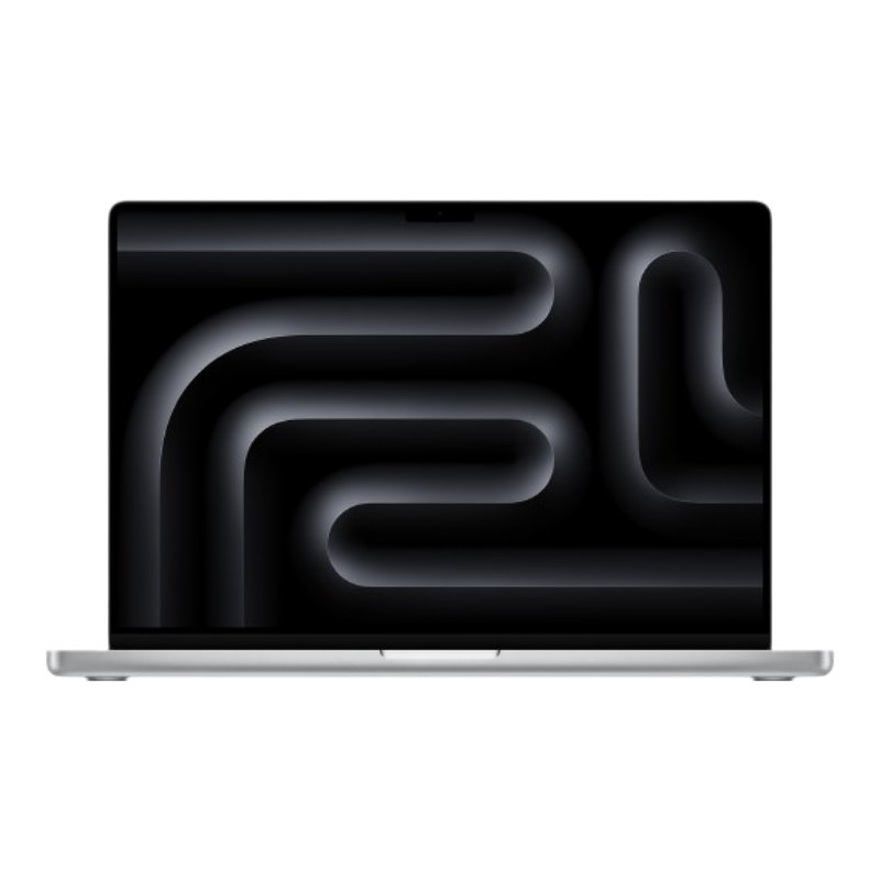 MACBOOK PRO APPLE 16" M4 PRO 14CORE CPU+20CORE GPU 48GB 512GB SILVER