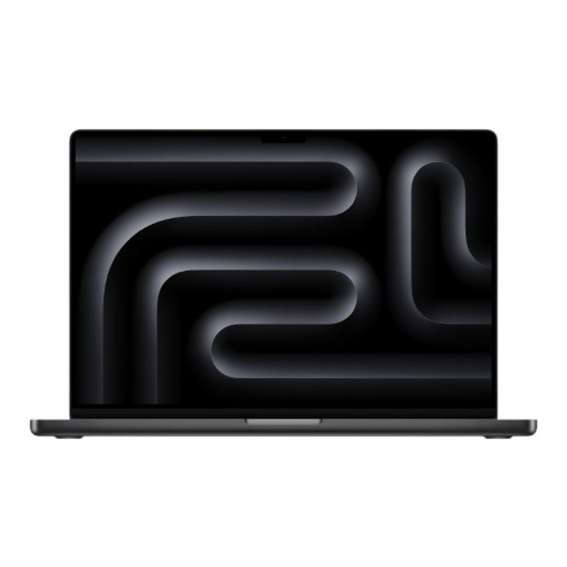 MACBOOK PRO APPLE 16" M4 PRO 14CORE CPU+20CORE GPU 48GB 512GB SPACE BLACK