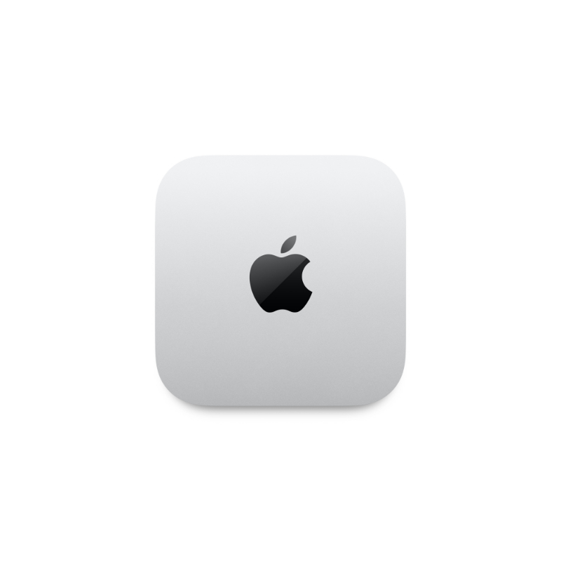MAC MINI APPLE M4 10CORE 24GB 512GB