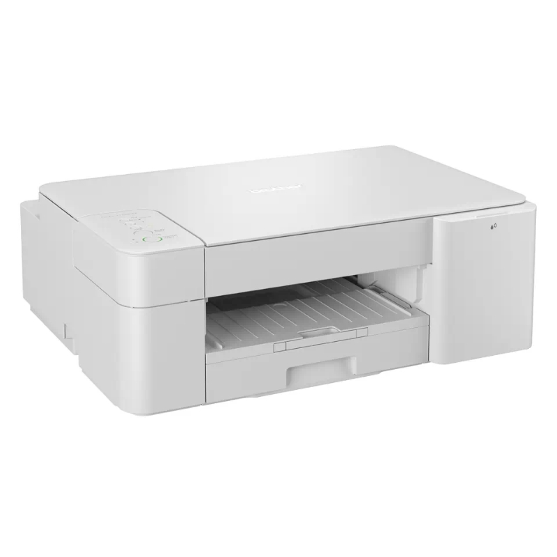 BROTHER MULTIFUNCION TINTA DCP-J1200WE BLANCO