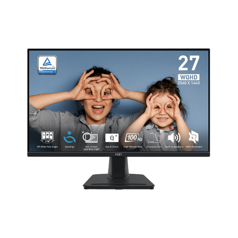 MONITOR MSI PRO MP275Q