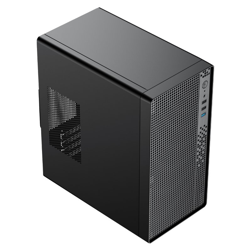 CAJA MICROATX APPC-901F FA/500 APPROX
