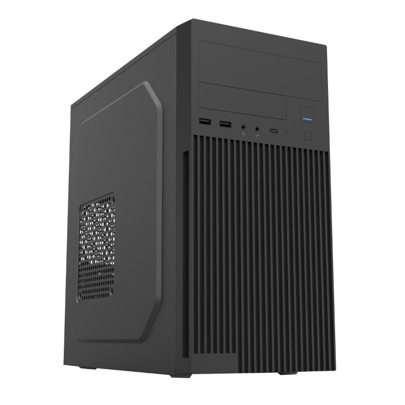 CAJA MICROATX APPC-401F FA/500 APPROX
