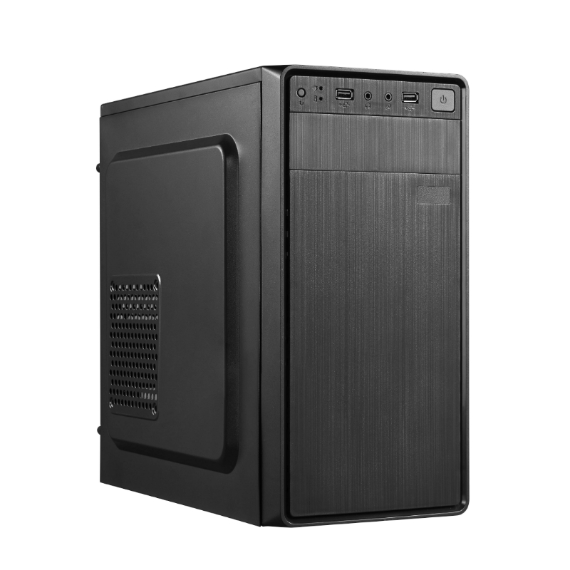 CAJA MICROATX APPC-301F FA/500 APPROX