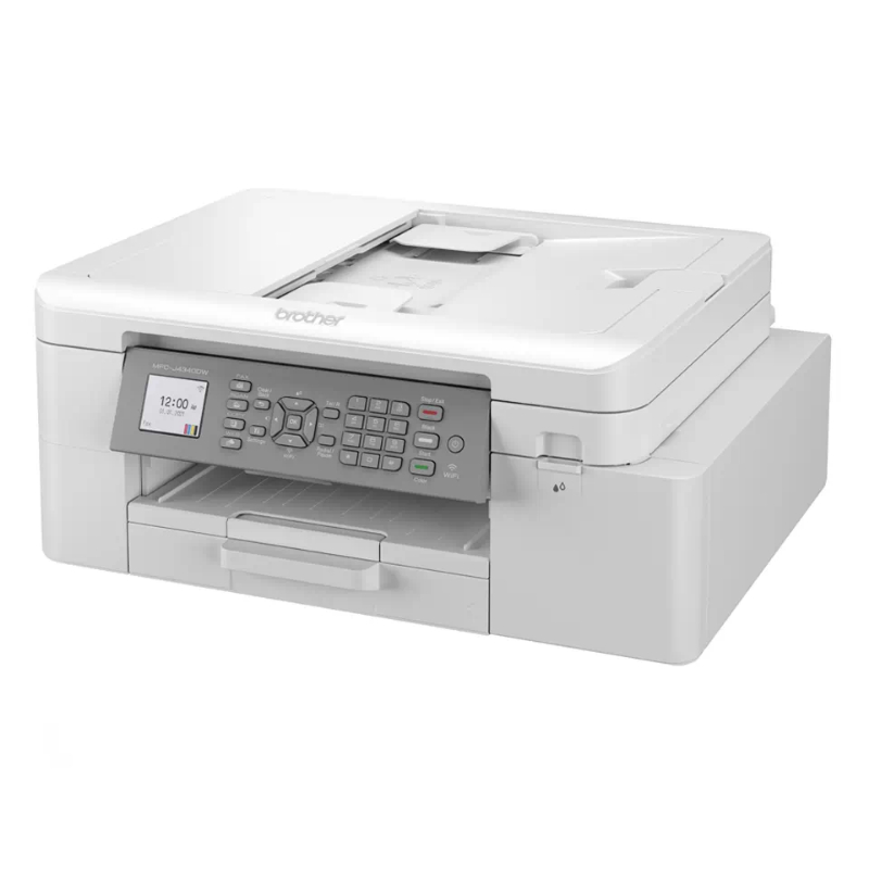 BROTHER MULTIFUNCION TINTA MFCJ4340DWE BLANCO
