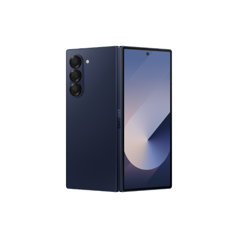 SMARTPHONE SAMSUNG GALAXY Z FOLD6 5G 7.6" 256GB BLUE