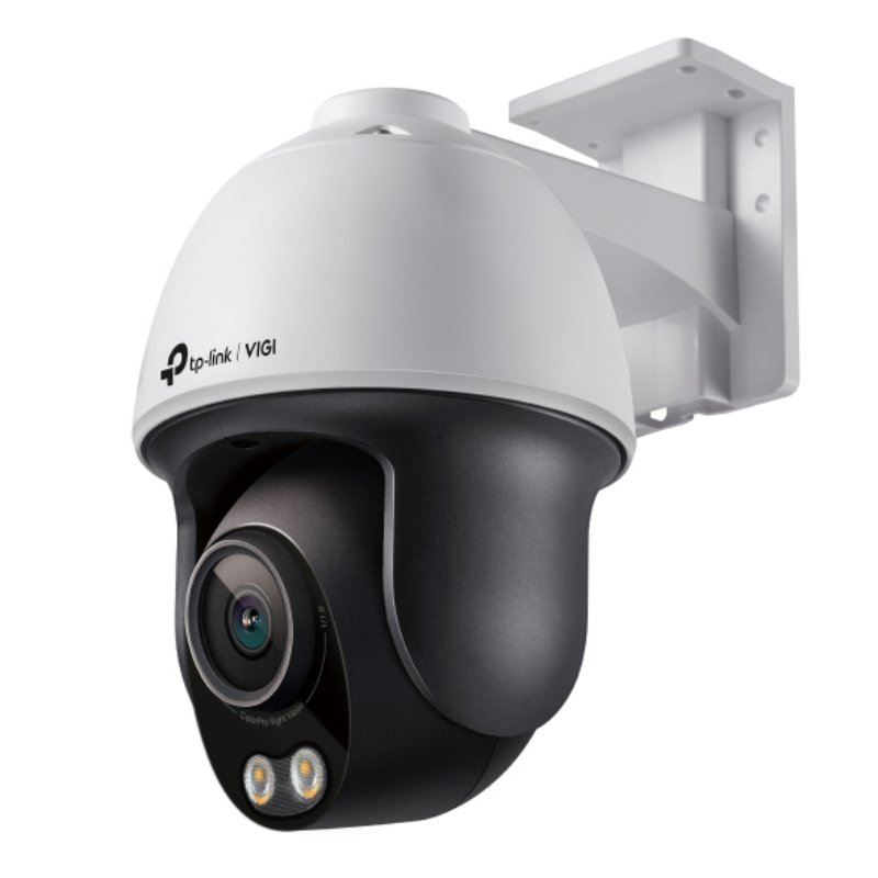 TP-LINK CAMARA IP VIGI C540S (4MM)