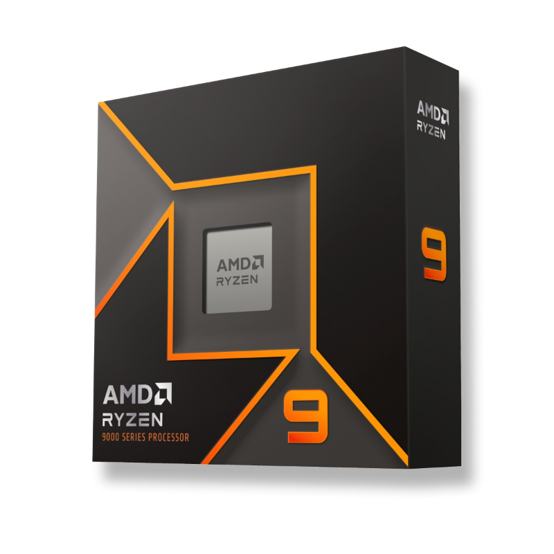 AMD RYZEN 9 9900X AM5