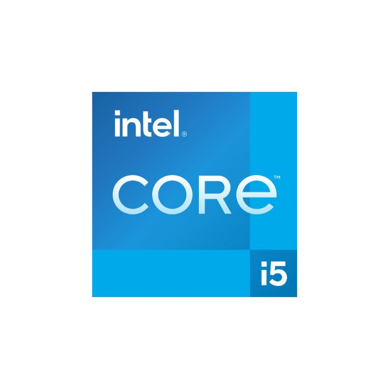 INTEL CORE i5 12400F TRAY