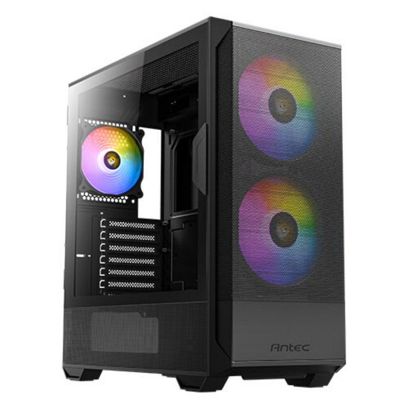 CAJA SEMITORRE ATX NX416L NEGRO ANTEC