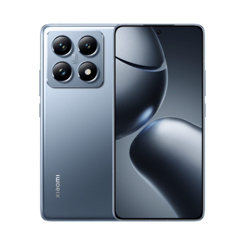 SMARTPHONE XIAOMI 14T PRO (12+512GB) 5G BLUE XIAOMI