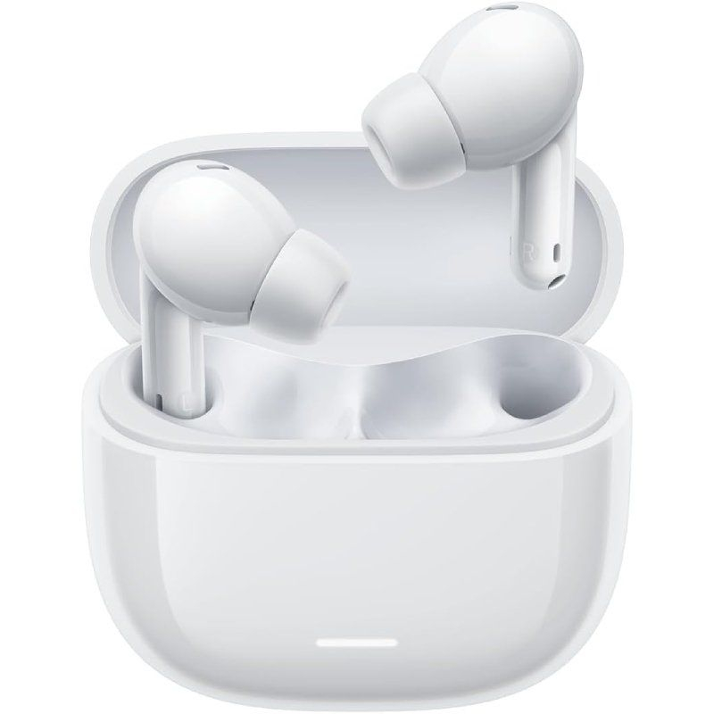 AURICULAR BLUETOOTH REDMI BUDS 6 LITE BLANCO XIAOMI