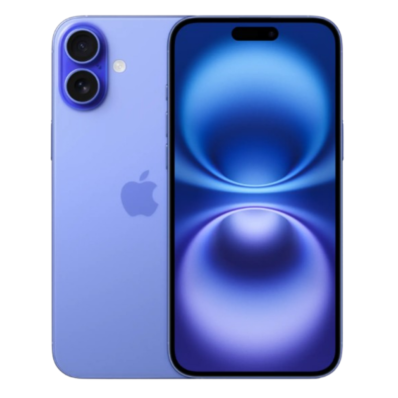 APPLE iPHONE 16 PLUS 256GB BLUE