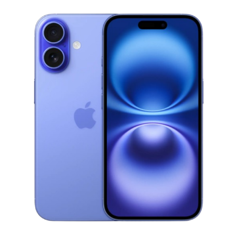 APPLE iPHONE 16 512GB BLUE