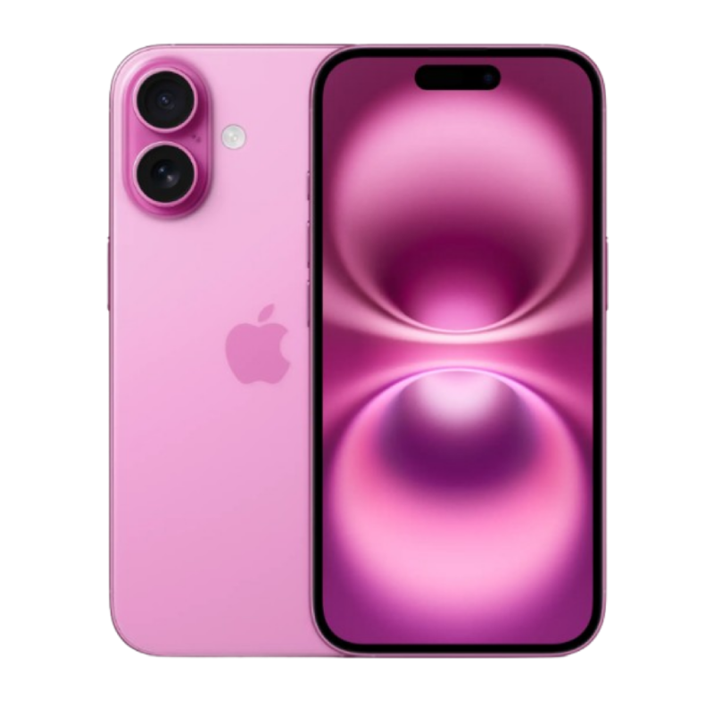 APPLE iPHONE 16 256GB PINK