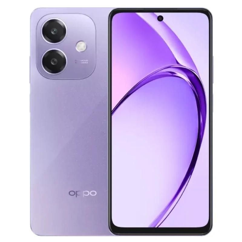 SMARTPHONE OPPO A40 6.72" (4+128GB) PURPLE