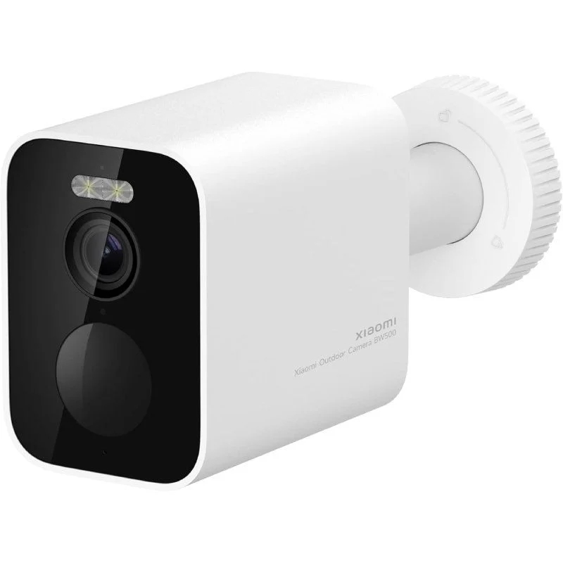 CAMARA VIDEOVIGILANCIA OUTDOOR BW500 2K 136º  NEGRO XIAOMI