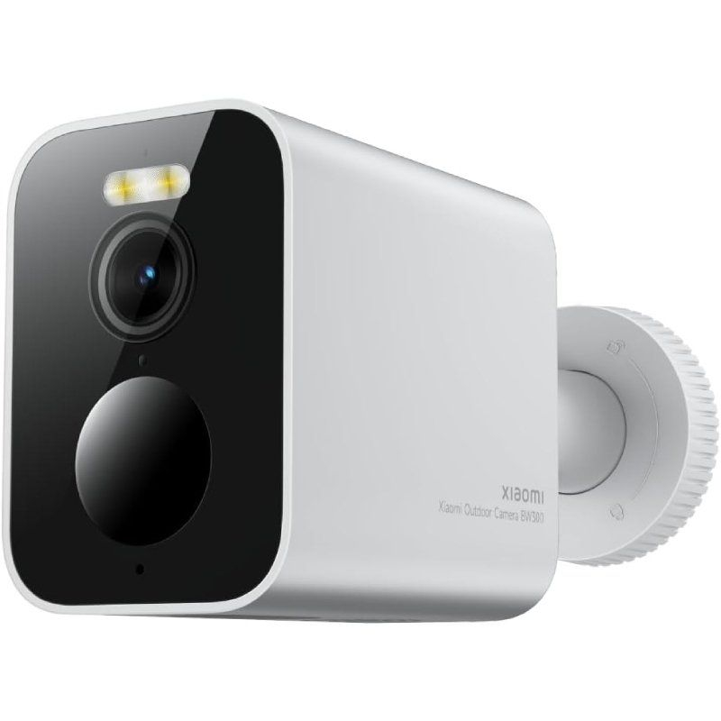 CAMARA VIDEOVIGILANCIA OUTDOOR BW300 2K 130º  NEGRO XIAOMI
