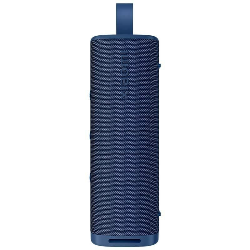 ALTAVOZ BLUETOOTH 2.0 SOUND OUTDOOR S29D 30W AZUL XIAOMI