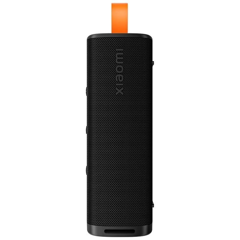 ALTAVOZ BLUETOOTH 2.0 SOUND OUTDOOR S29D 30W NEGRO XIAOMI