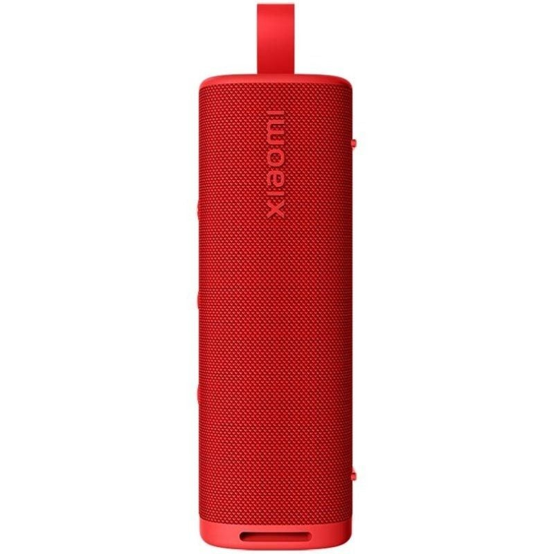 ALTAVOZ BLUETOOTH 2.0 SOUND OUTDOOR S29D 30W ROJO XIAOMI