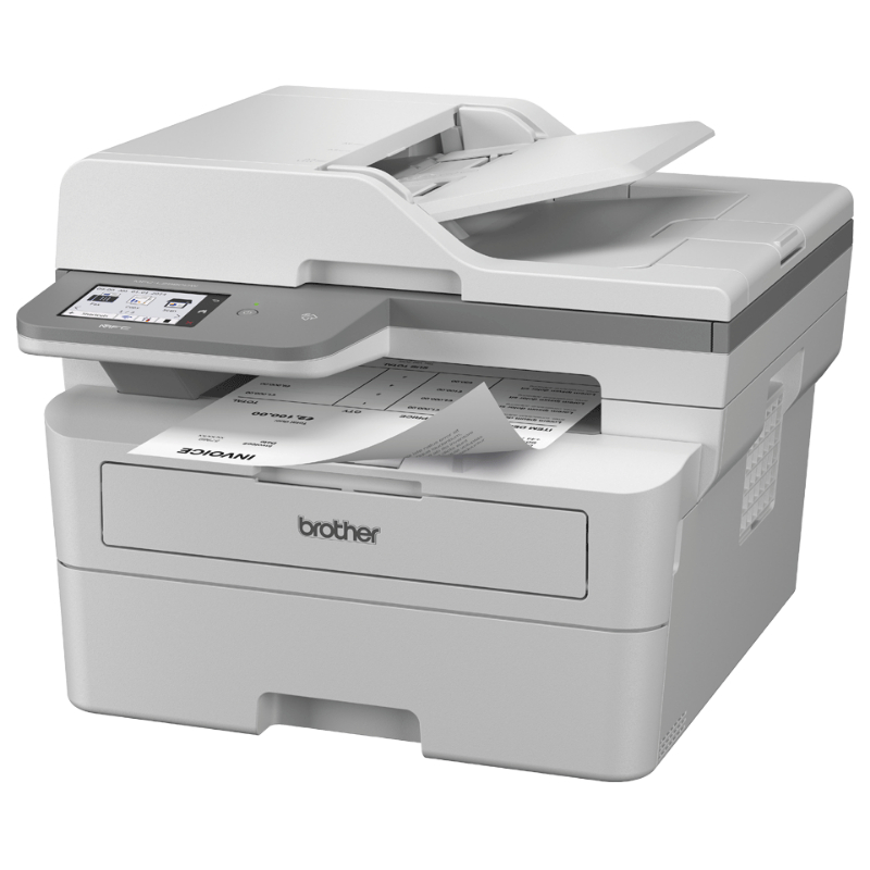 BROTHER MULTIFUNCION LASER MFCL2980DW BLANCO