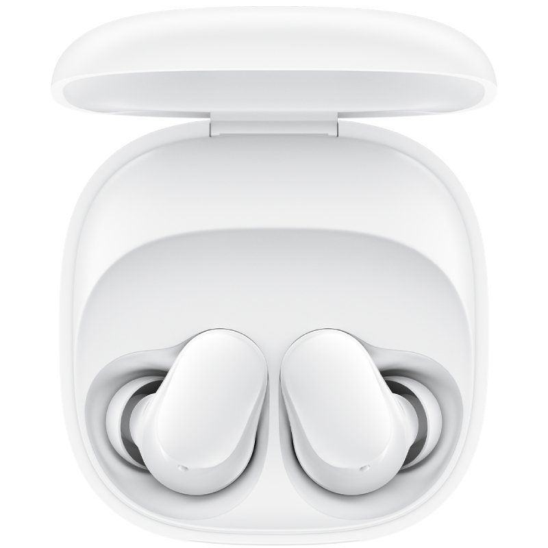 AURICULAR BLUETOOTH REDMI BUDS 6 PLAY BLANCO XIAOMI